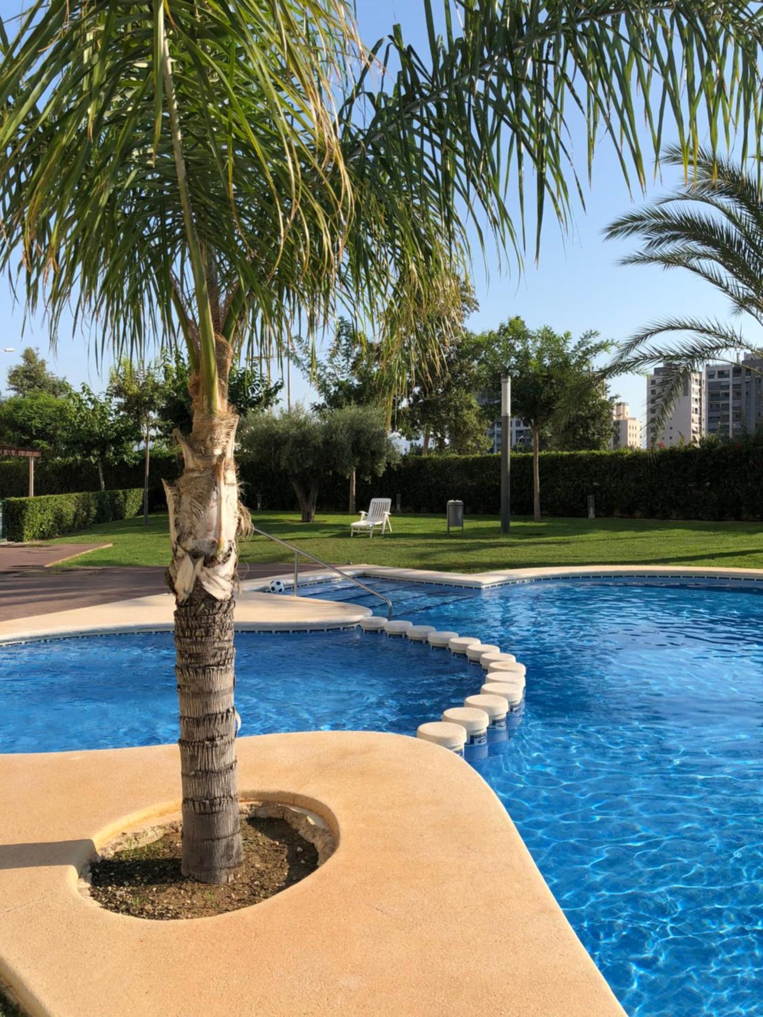 New Apartment In San Juan Playa, Alicante Pau5 Exterior photo