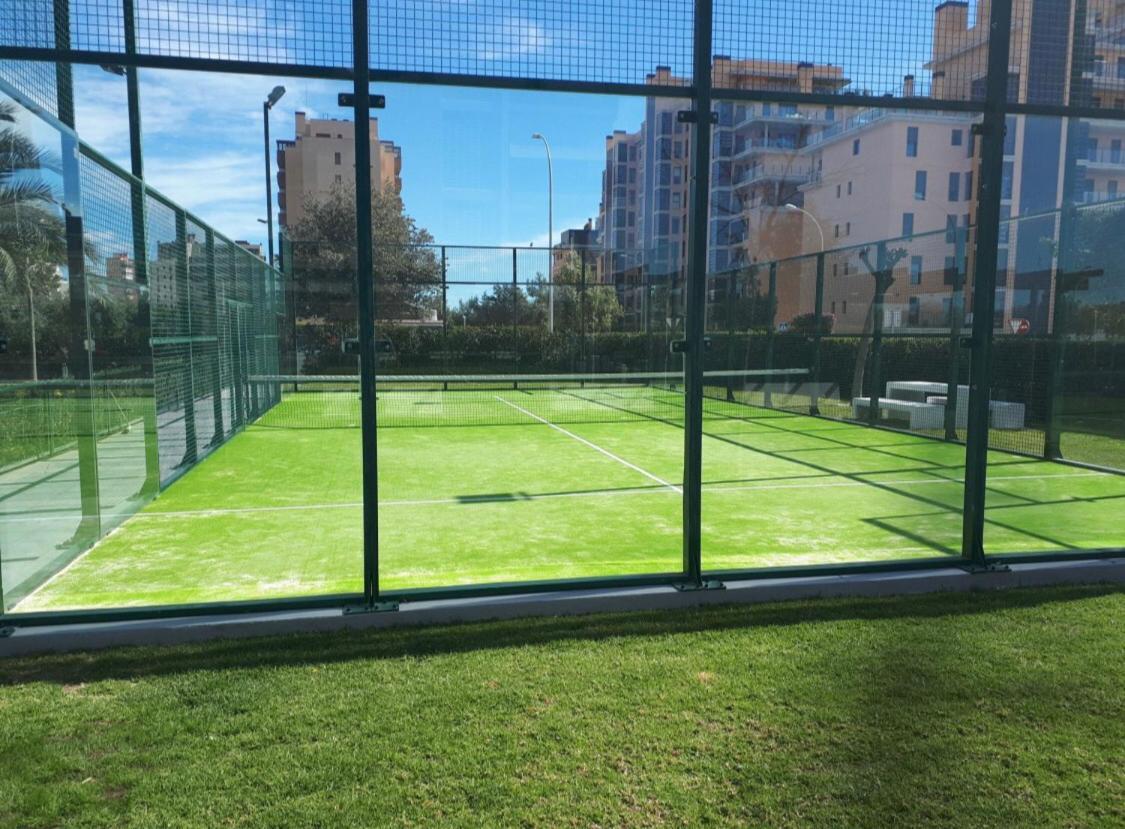 New Apartment In San Juan Playa, Alicante Pau5 Exterior photo
