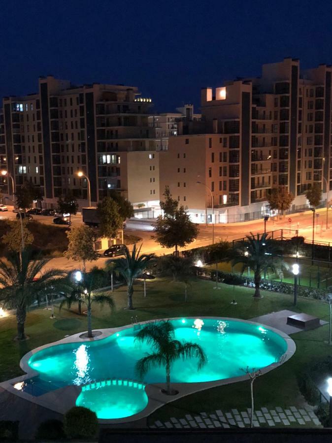 New Apartment In San Juan Playa, Alicante Pau5 Exterior photo